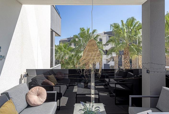 Image No.12-Appartement de 2 chambres à vendre à Orihuela Costa