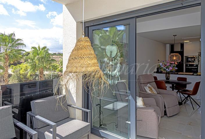 Image No.14-Appartement de 2 chambres à vendre à Orihuela Costa