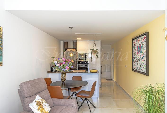 Image No.15-Appartement de 2 chambres à vendre à Orihuela Costa