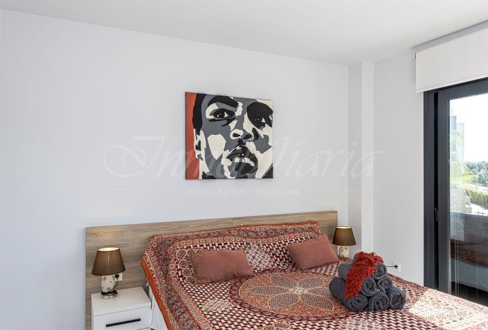 Image No.26-Appartement de 2 chambres à vendre à Orihuela Costa