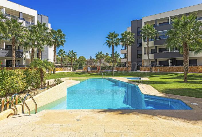 Image No.29-Appartement de 2 chambres à vendre à Orihuela Costa