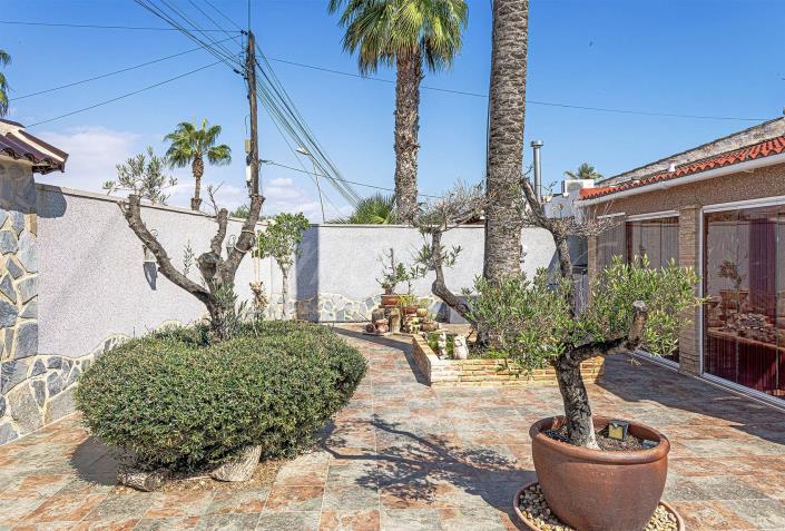 Image No.5-Jumelé de 34 chambres à vendre à Los Balcones