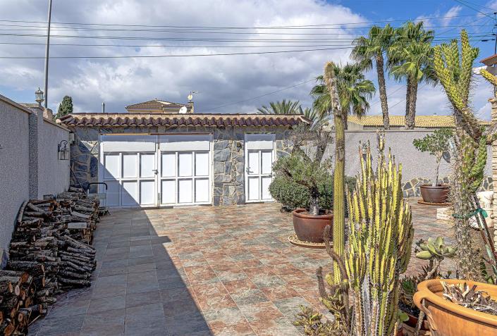 Image No.8-Jumelé de 34 chambres à vendre à Los Balcones