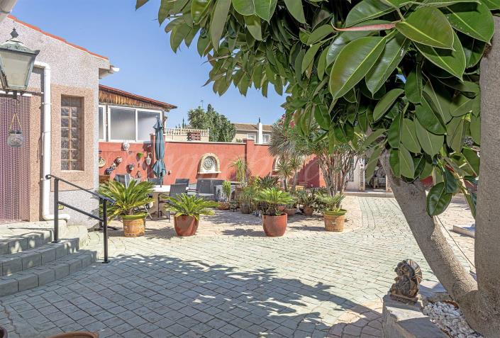 Image No.9-Jumelé de 34 chambres à vendre à Los Balcones