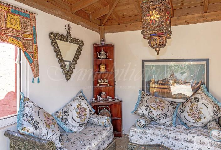 Image No.12-Jumelé de 34 chambres à vendre à Los Balcones