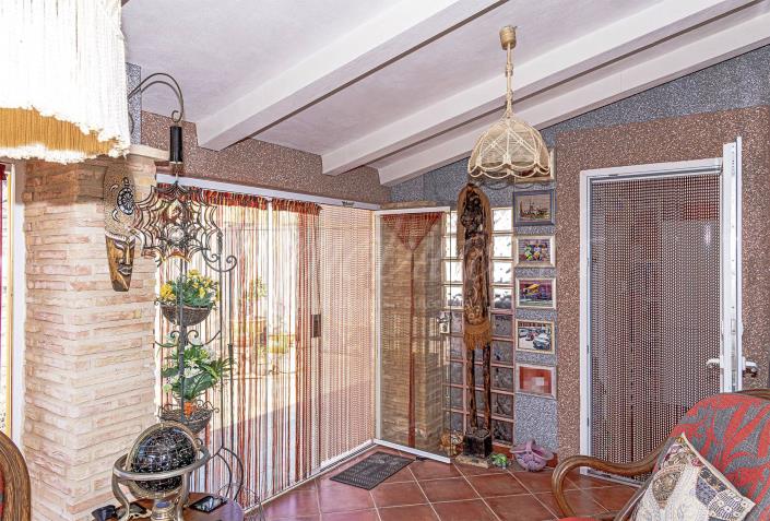 Image No.26-Jumelé de 34 chambres à vendre à Los Balcones