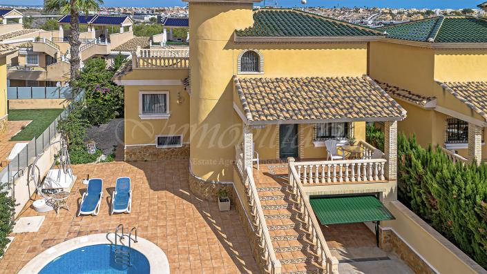 Image No.4-3 Bed Villa / Detached for sale