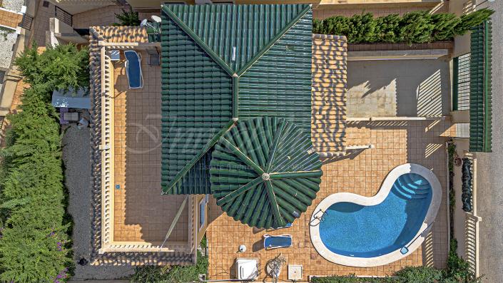 Image No.5-3 Bed Villa / Detached for sale