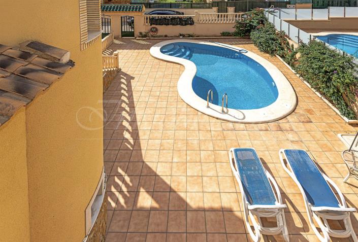 Image No.40-3 Bed Villa / Detached for sale