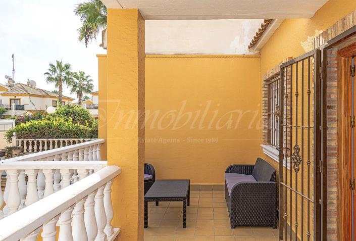 Image No.6-Bungalow de 2 chambres à vendre à Ciudad Quesada