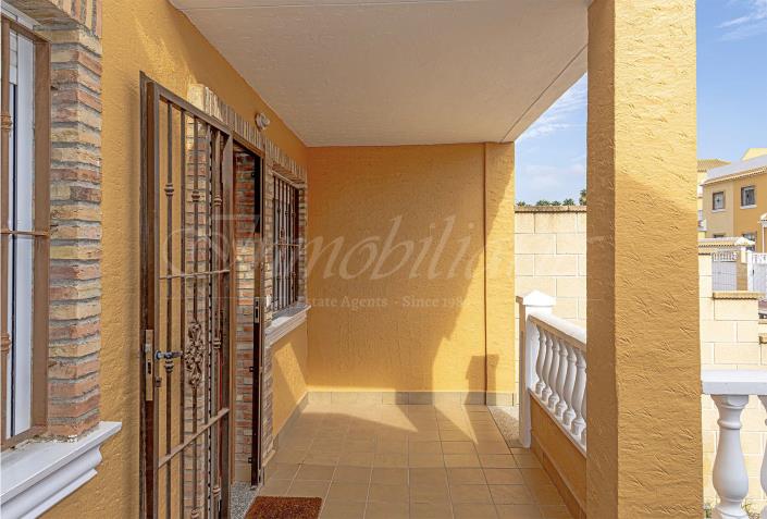 Image No.8-Bungalow de 2 chambres à vendre à Ciudad Quesada