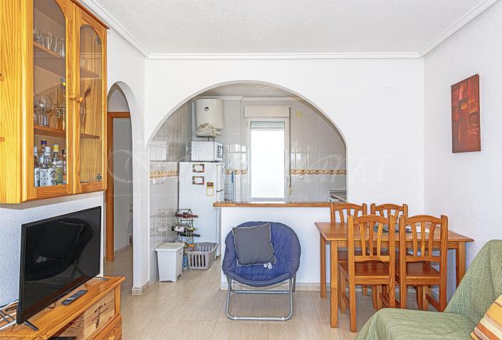 Image No.11-Bungalow de 2 chambres à vendre à Ciudad Quesada