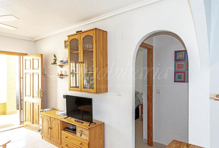 Image No.14-Bungalow de 2 chambres à vendre à Ciudad Quesada