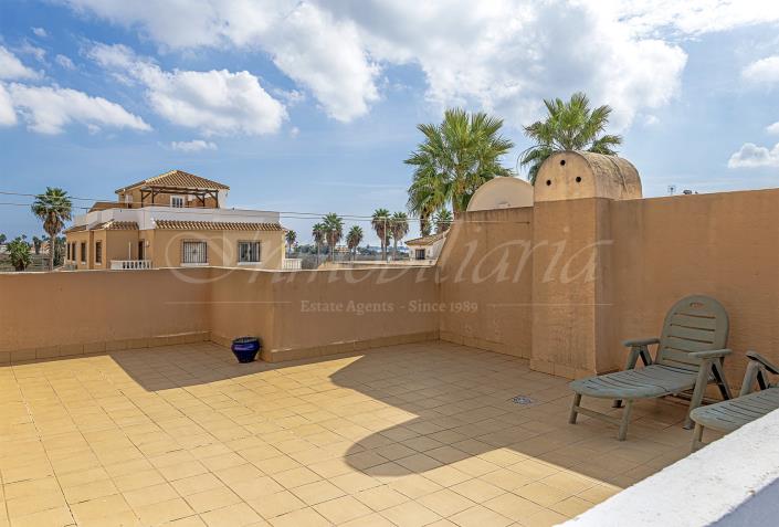 Image No.22-Bungalow de 2 chambres à vendre à Ciudad Quesada