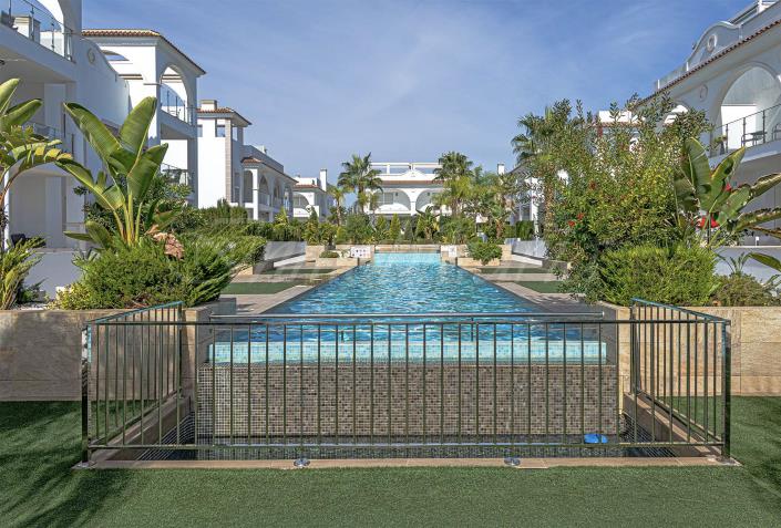 Image No.6-Jumelé de 3 chambres à vendre à Ciudad Quesada