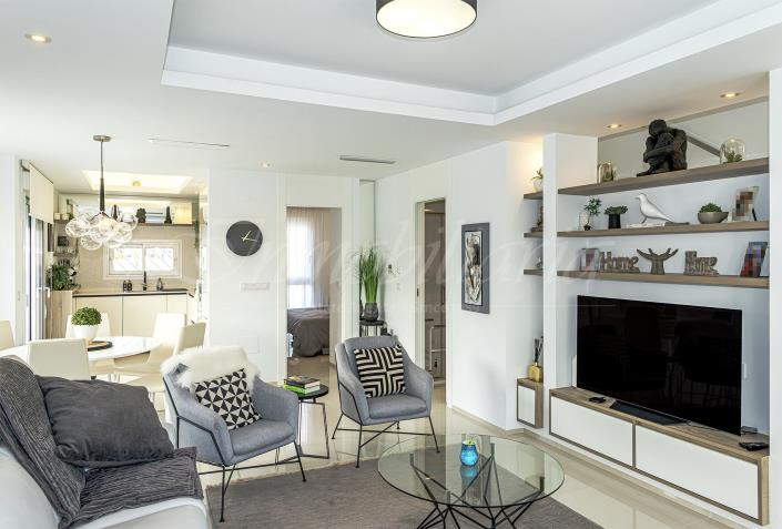 Image No.17-Jumelé de 3 chambres à vendre à Ciudad Quesada