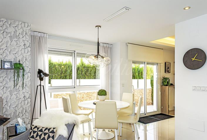 Image No.19-Jumelé de 3 chambres à vendre à Ciudad Quesada