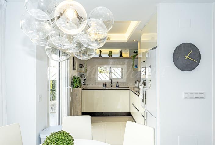 Image No.20-Jumelé de 3 chambres à vendre à Ciudad Quesada