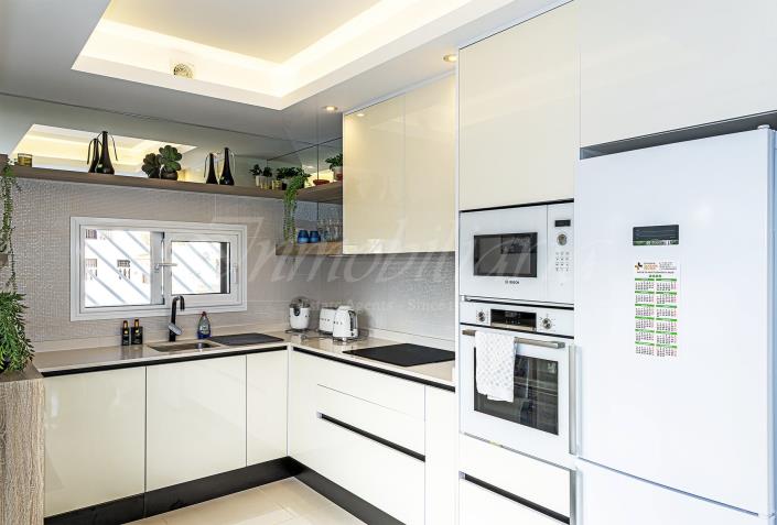 Image No.21-Jumelé de 3 chambres à vendre à Ciudad Quesada