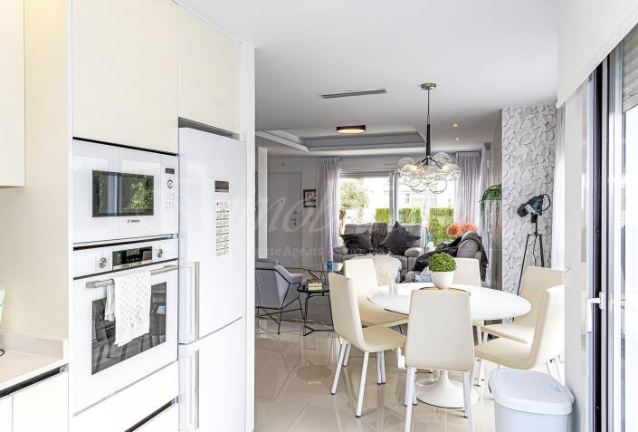 Image No.23-Jumelé de 3 chambres à vendre à Ciudad Quesada