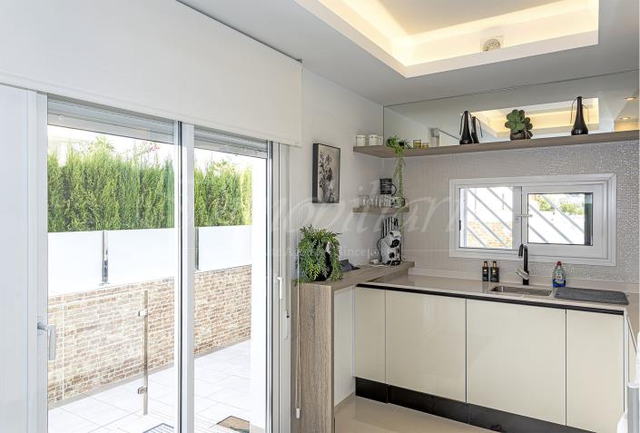 Image No.22-Jumelé de 3 chambres à vendre à Ciudad Quesada