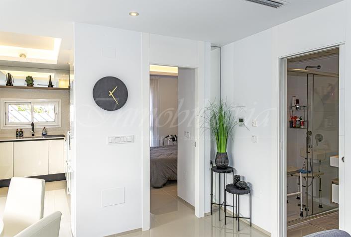 Image No.24-Jumelé de 3 chambres à vendre à Ciudad Quesada