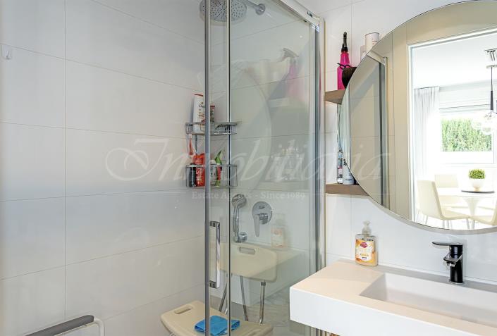 Image No.25-Jumelé de 3 chambres à vendre à Ciudad Quesada