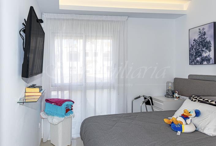 Image No.27-Jumelé de 3 chambres à vendre à Ciudad Quesada