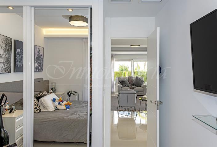 Image No.28-Jumelé de 3 chambres à vendre à Ciudad Quesada