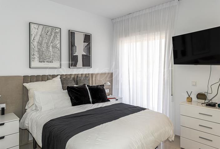 Image No.33-Jumelé de 3 chambres à vendre à Ciudad Quesada