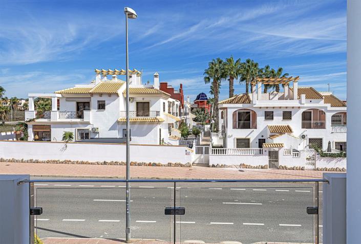 Image No.34-Jumelé de 3 chambres à vendre à Ciudad Quesada