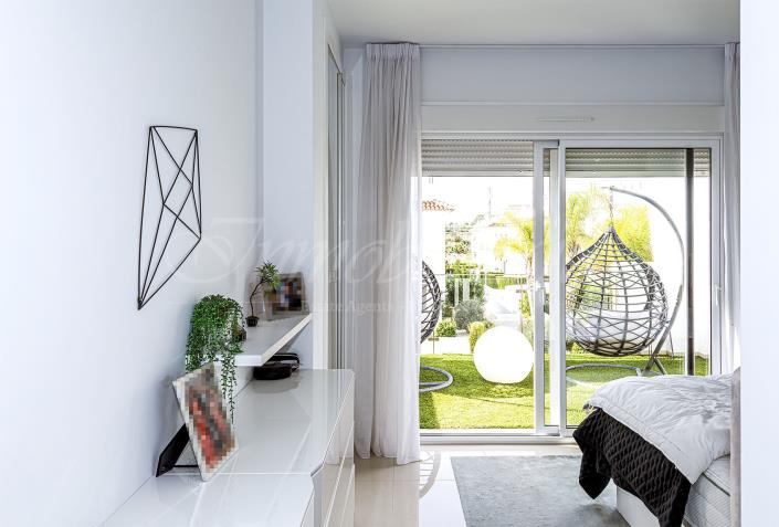 Image No.37-Jumelé de 3 chambres à vendre à Ciudad Quesada