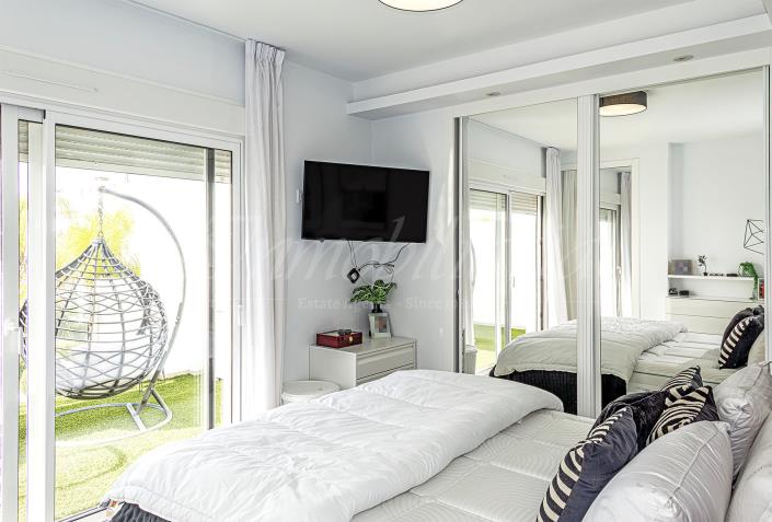 Image No.38-Jumelé de 3 chambres à vendre à Ciudad Quesada