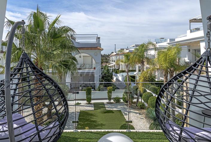 Image No.40-Jumelé de 3 chambres à vendre à Ciudad Quesada