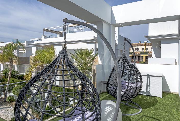 Image No.41-Jumelé de 3 chambres à vendre à Ciudad Quesada