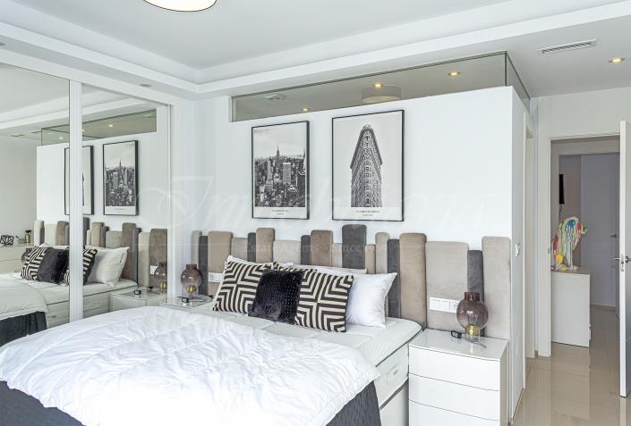 Image No.43-Jumelé de 3 chambres à vendre à Ciudad Quesada