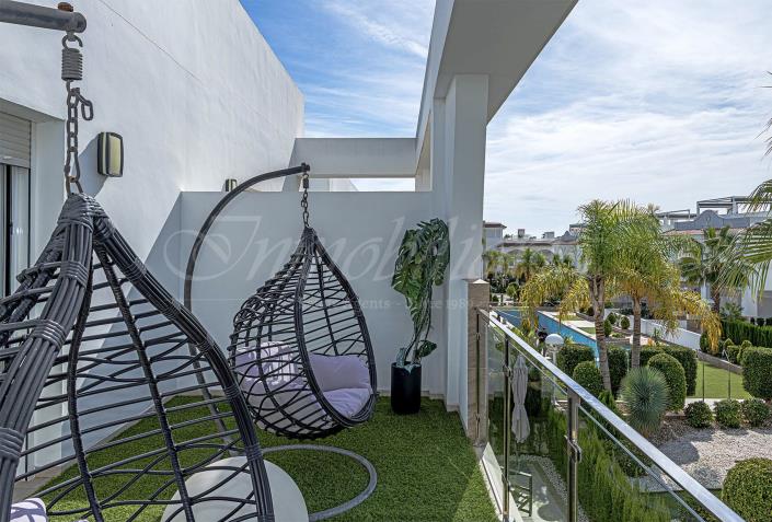 Image No.42-Jumelé de 3 chambres à vendre à Ciudad Quesada