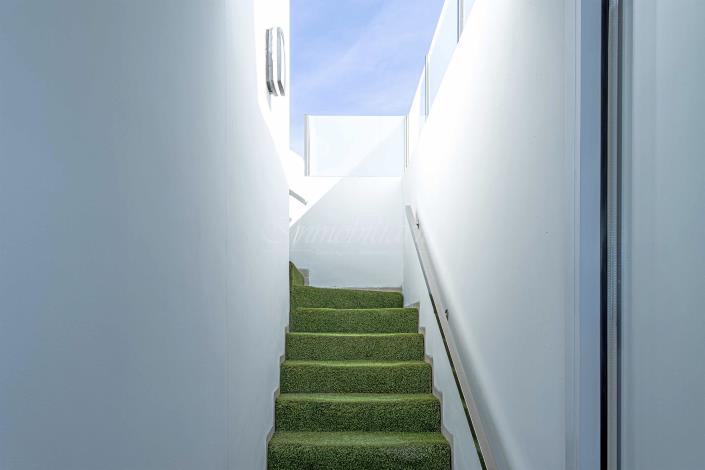 Image No.44-Jumelé de 3 chambres à vendre à Ciudad Quesada