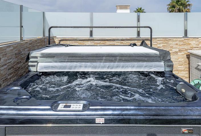 Image No.46-Jumelé de 3 chambres à vendre à Ciudad Quesada