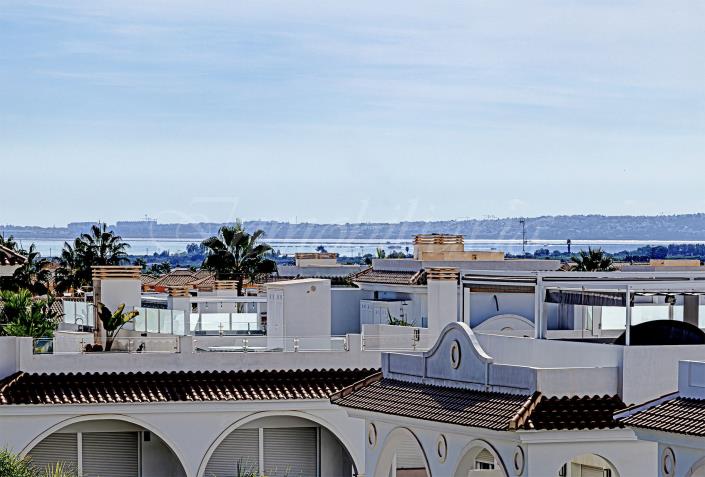 Image No.48-Jumelé de 3 chambres à vendre à Ciudad Quesada