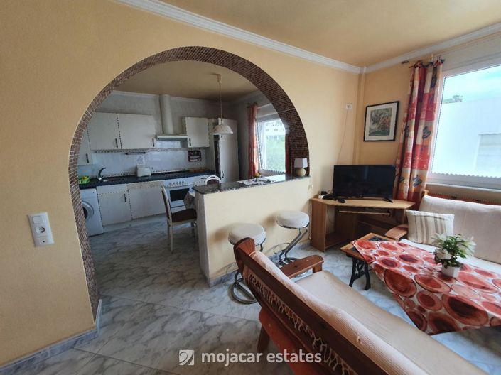 Image No.7-Villa de 7 chambres à vendre à Mojacar