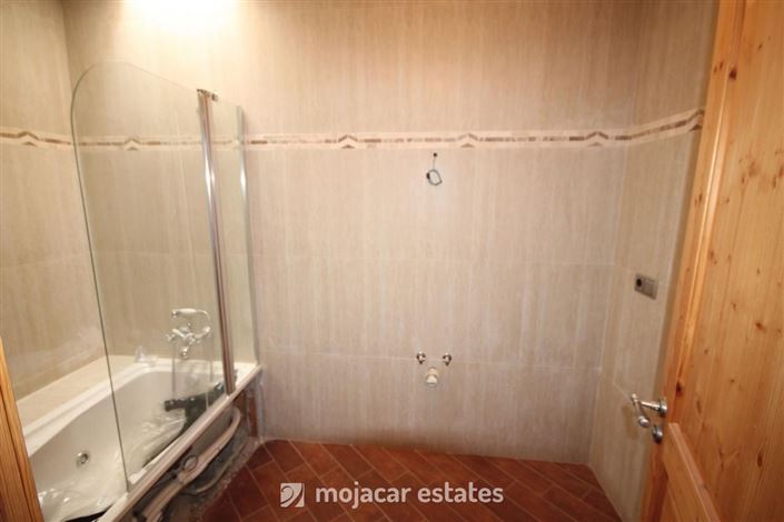 Image No.12-Maison de ville de 6 chambres à vendre à Turre