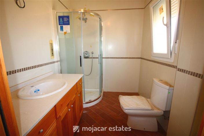 Image No.16-Maison de ville de 6 chambres à vendre à Turre