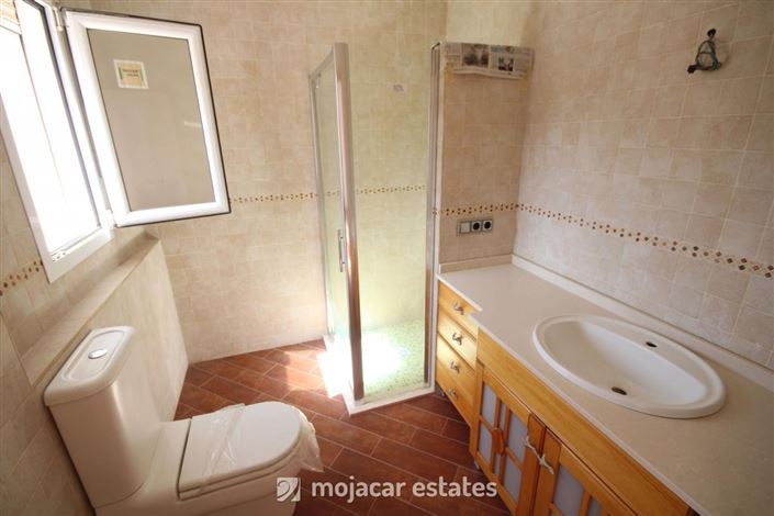 Image No.18-Maison de ville de 6 chambres à vendre à Turre