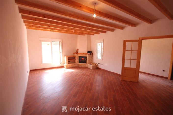 Image No.3-Maison de ville de 6 chambres à vendre à Turre