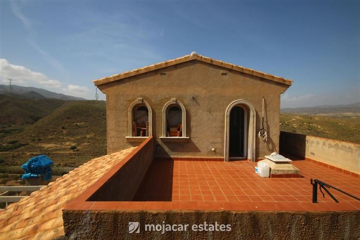 Image No.5-Maison de ville de 6 chambres à vendre à Turre