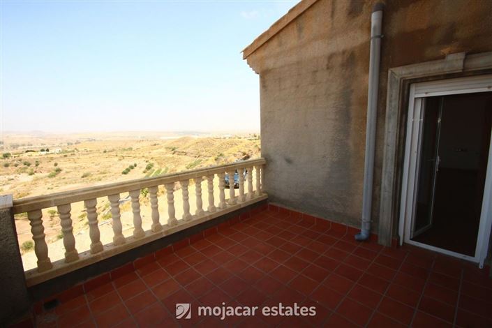 Image No.20-Maison de ville de 6 chambres à vendre à Turre