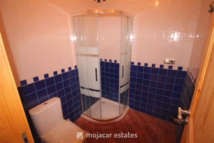 Image No.9-Maison de ville de 6 chambres à vendre à Turre