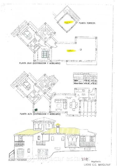 Image No.2-Terre à vendre à Turre