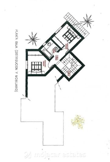 Image No.3-Terre à vendre à Turre